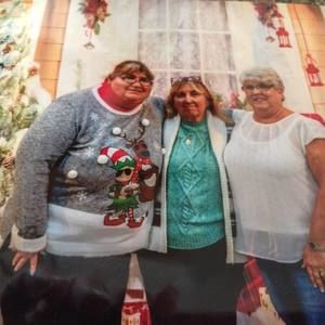 Meet your Posher, Cathy